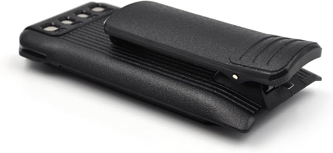 (2-Pack) 7.2V 1500mAh BL1507 Li-ion Battery Replacement for Hytera BP515LF BP515 BP565 AP585 Two-Way Radios