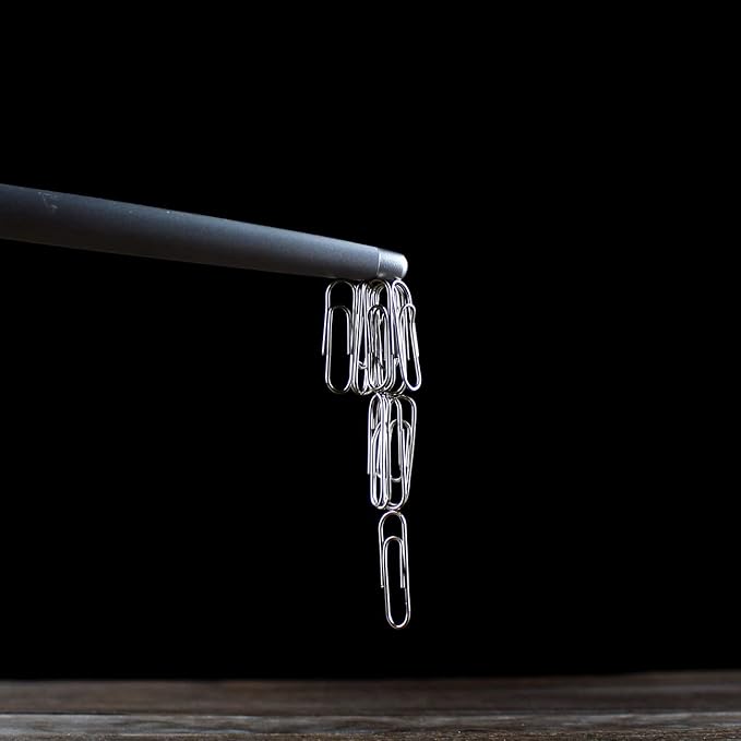 Sharpening Steel Knife Sharpener Rod Round 10 Inches Honing Steel for Knives Dark