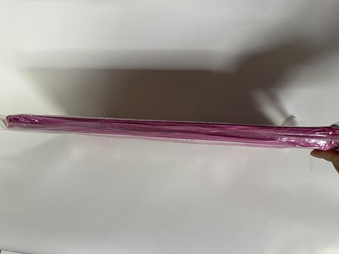 Pink Microfiber Cleaning Cloth 13"x13", Ultra Soft Absorbent Microfiber Cleaning Rags for Housekeeping Cleaning Supplies, Lint Free Reusable Cleaning Cloths for House Washable, Pack of 12