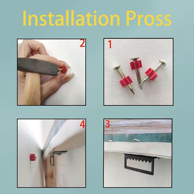 Ardemy Rose Canvas Wall Art for Living Room Floral Framed Pictures Wall Decor Extra Large Paintings Flower Textured Bedroom Artwork Dining Room Home Office Kitchen,58"x29"