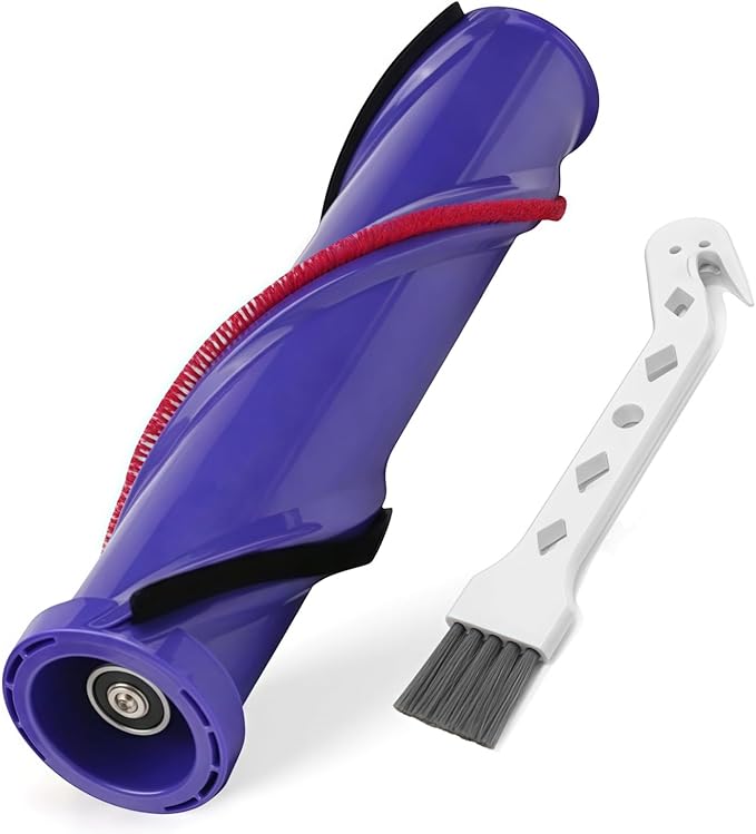 Brush Roll for Dyson V12 V10 Slim SV12 SV20 Vacuum Motorbar Cleaner Head 215343-05, Bar Assembly Replacement