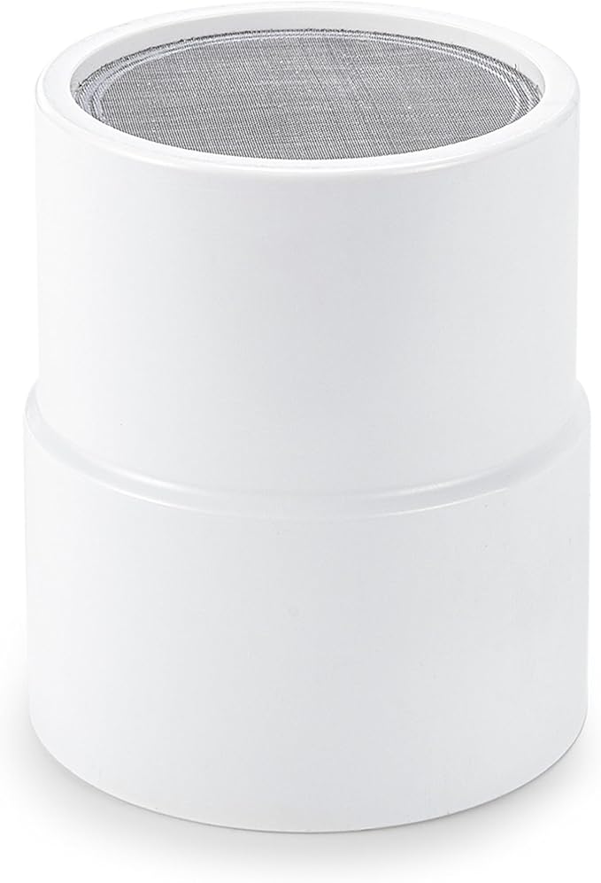 Shower Filter Replacement Cartridge for JOLIE Shower Head Filter - 10 Stage - 1 Pack