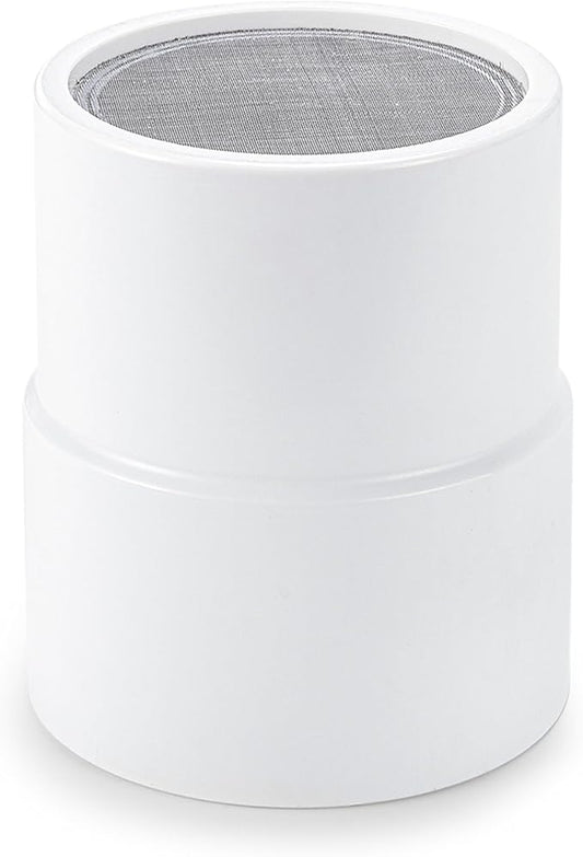 Shower Filter Replacement Cartridge for JOLIE Shower Head Filter - 10 Stage - 1 Pack