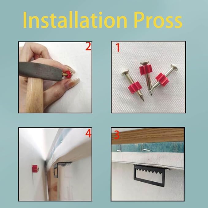 Ardemy Wildflower Wall Art for Living Room Large Framed Floral Canvas Pictures Bedroom Wall Decor Sunset Paintings Flower Textured Artwork for Walls Dining Room Home Office 40"x20"