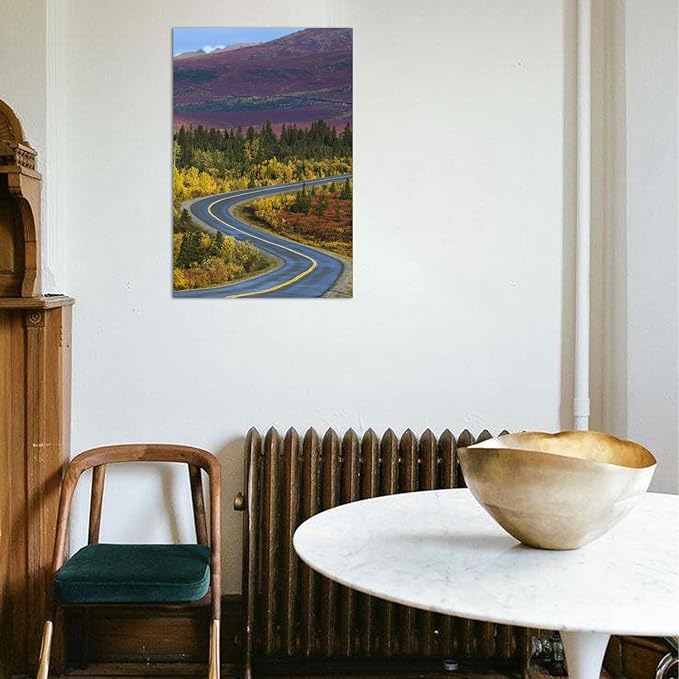 ZXDZSM Personalized Custom Canvas Prints(Unframe,20"X30"): Upload Your Image/Photo - Custom Personalized Photo to Poster Printing, Wall Art Prints ﻿