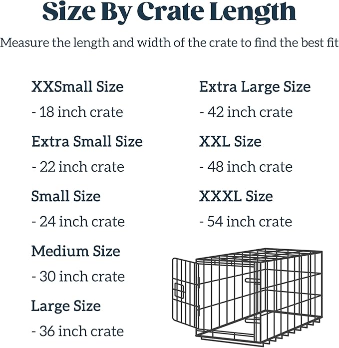 Stoutwool Indestructible Dog Bed - Fluffy Chew Proof Dog Crate Pad - Tough Kennel Pad for Aggressive Chewers - Washable, Ideal for Toy Breeds & Fits 18-Inch Crate - 17"x11", Jacaranda