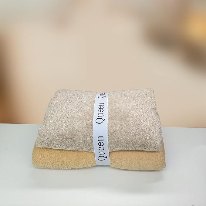 4 Pieces Bed Sheet Organizer Bands, Sheet Organizers and Storage Label Bands, Sheet Label for Bedding, Sheets Organizer for Closet,Sheet Keepers Linen Labels Bedding Bands (4Pcs Queen)