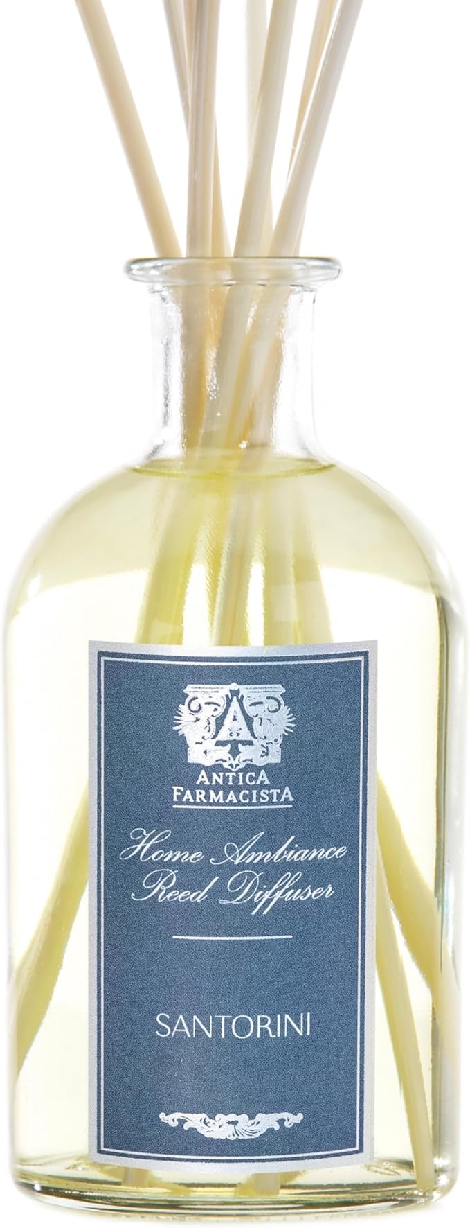 Antica Farmacista Home Ambiance Diffuser,Santorini,8.45 Fl Oz