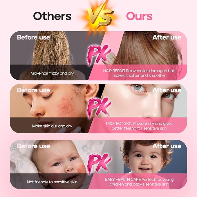 Filtered Shower Head with Handheld, High Pressure 10 Settings Shower Filter Head for Hard Water, Built-in Power Spray, Hard Water Filter Showerhead-Remove Chlorine-Dry Skin,Hair(Matte Black)