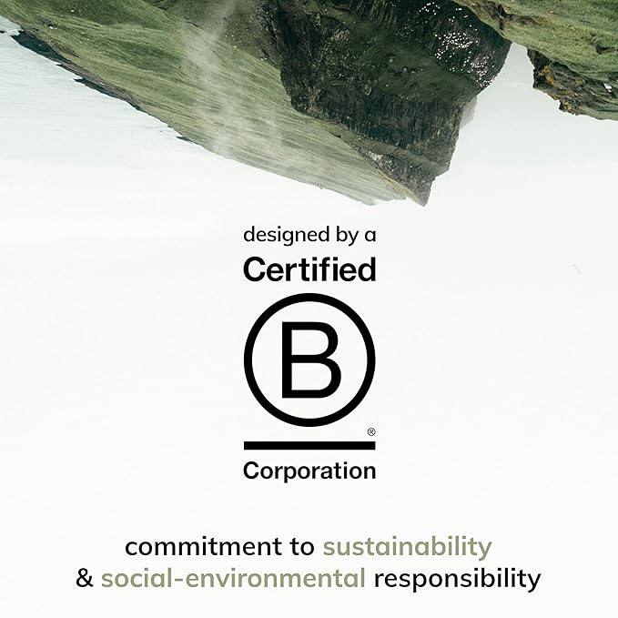 Anji Mountain Monitor Stand - Desktop Organizer & Laptop Riser, Ergonomic Monitor Riser, Space-Saving Monitor Stand for Desk, Durable Construction, Easy Assembly, Ideal for Home & Office,Natural