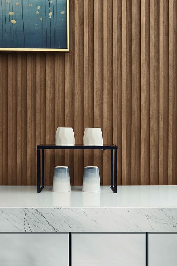 Nxconsu Cabinet Shelf Expandable Organizer Riser Rack for Kitchen Pantry Cupboard Under Sink Countertop Home Organization Extra Storage Space Saver Heavy Duty Metal Edgeless Design Black