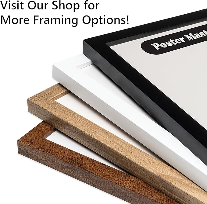 Poster Master Sandro Botticelli Poster - Portrait of A Young Man Print - Italian Art - Renaissance Art - Man in Beretta Hat Art - Portrait Art - Classic Living Room Decor, 11x14 Beige Framed