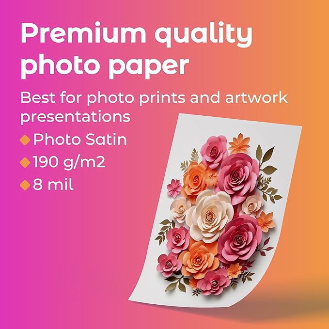 Create Custom Posters - Upload Your Photo for Personalized Wall Art, Stylish Photo Prints for Memorable Spaces - Custom Print Photos Posters 8 x 10 inches